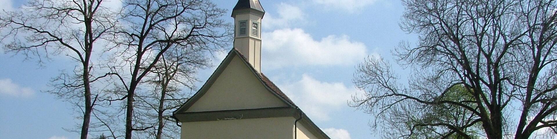 Schlosskirche Neutrauchburg