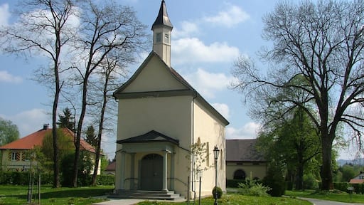 Schlosskirche Neutrauchburg