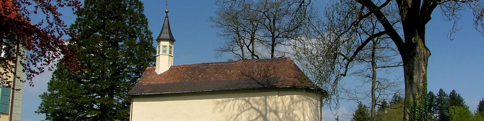 Schlosskirche Neutrauchburg