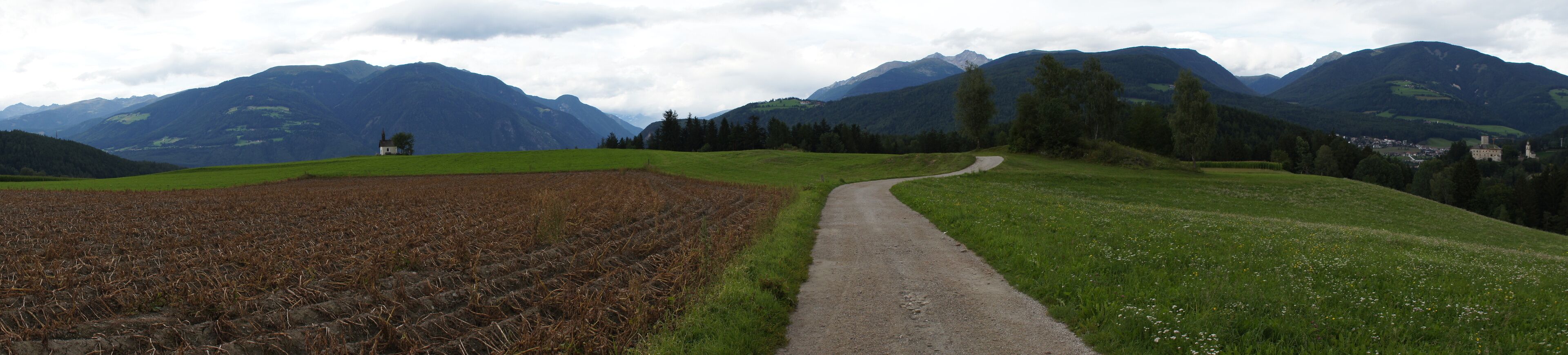 39031 Bruneck, Province of Bolzano - South Tyrol, Italy