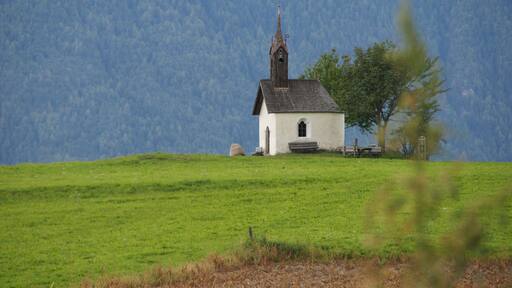Kapplerstöckl in Reischach, Bruneck This media shows the cultural heritage monument with the number 14475 in South Tyrol.