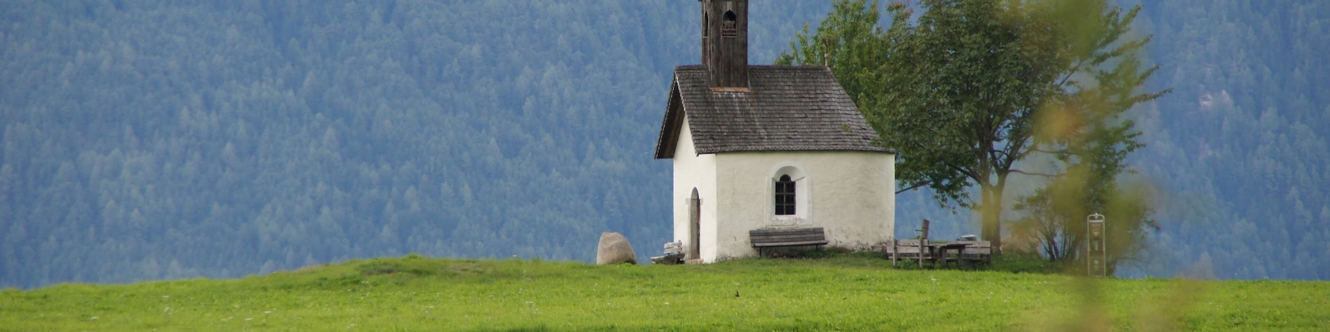 Kapplerstöckl in Reischach, Bruneck This media shows the cultural heritage monument with the number 14475 in South Tyrol.