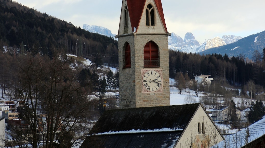 Pfarrkirche St. Georg in St. Georgen