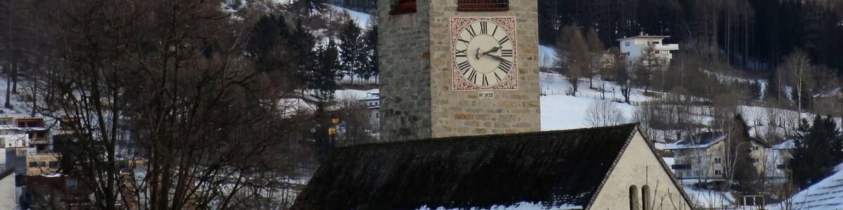 Pfarrkirche St. Georg in St. Georgen