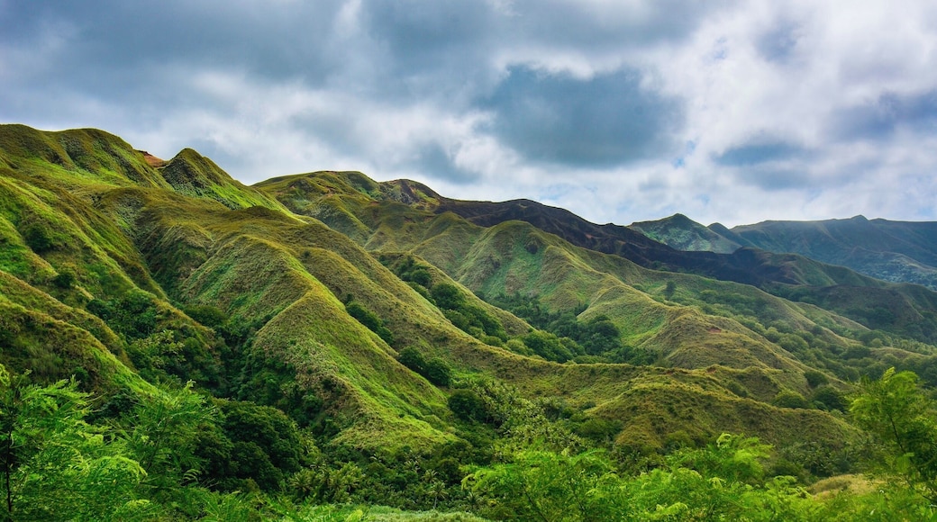 Southern Mountains, Guam