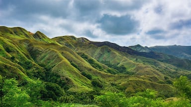 Southern Mountains, Guam