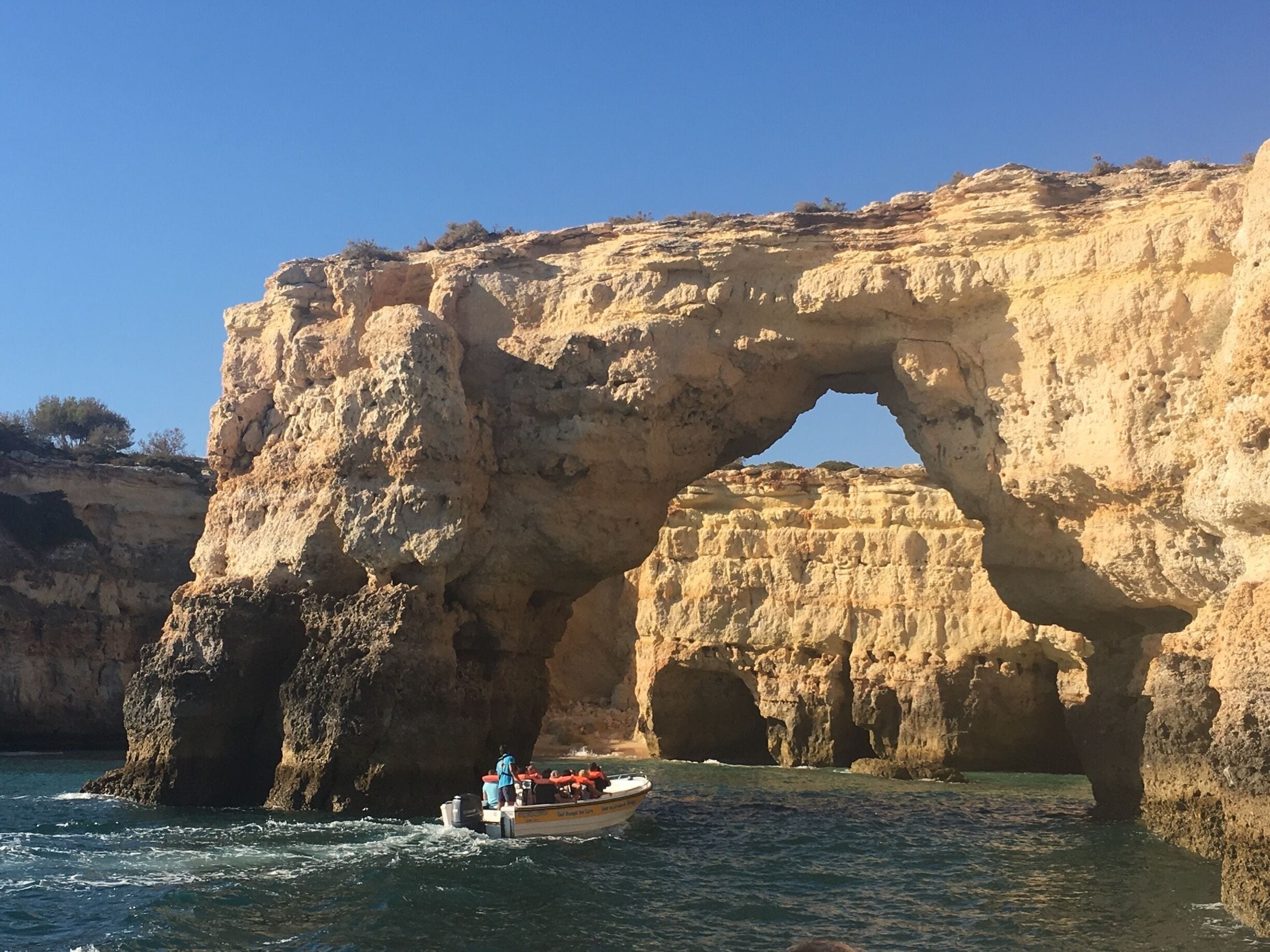 Amazing experience...