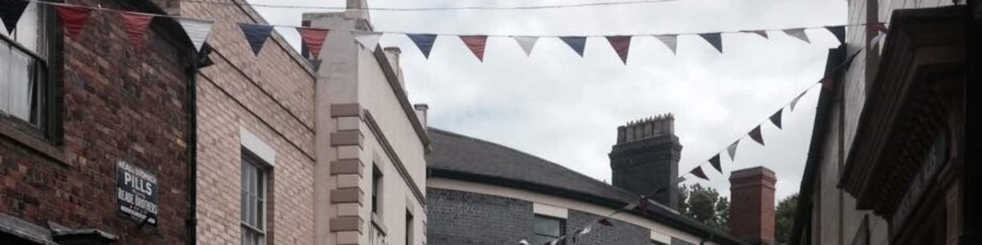 Discover about Victorian life and step back in time to experience the Victorian village life.