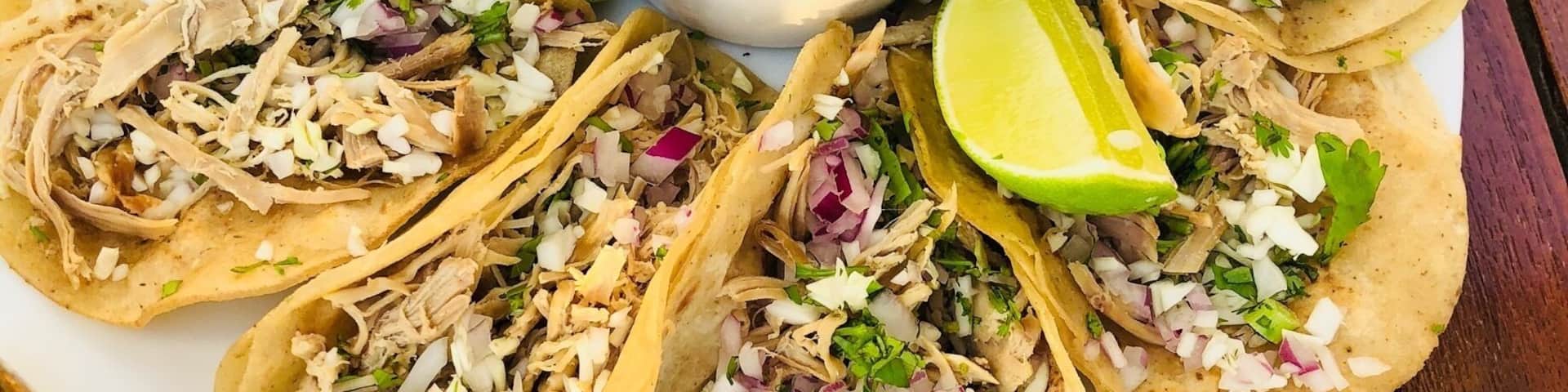 đŠtacos!
#LikeAlocal