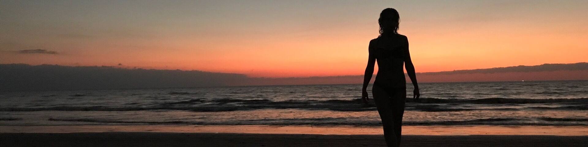 Amazing trip to Nuevo Vallarta. I had the chance to see sea turtles make their way onto the beach and build a nest to lay their eggs. Working 1 week from Nuevo Vallarta was truly an amazing experience #lifeatexpedia