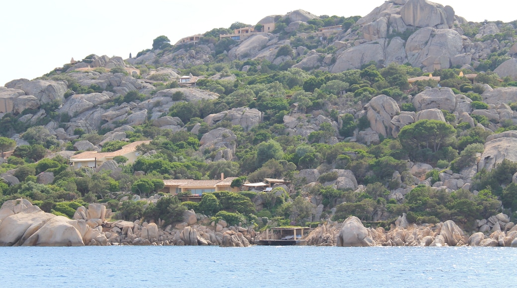 Arcipelago di La Maddalena National Park