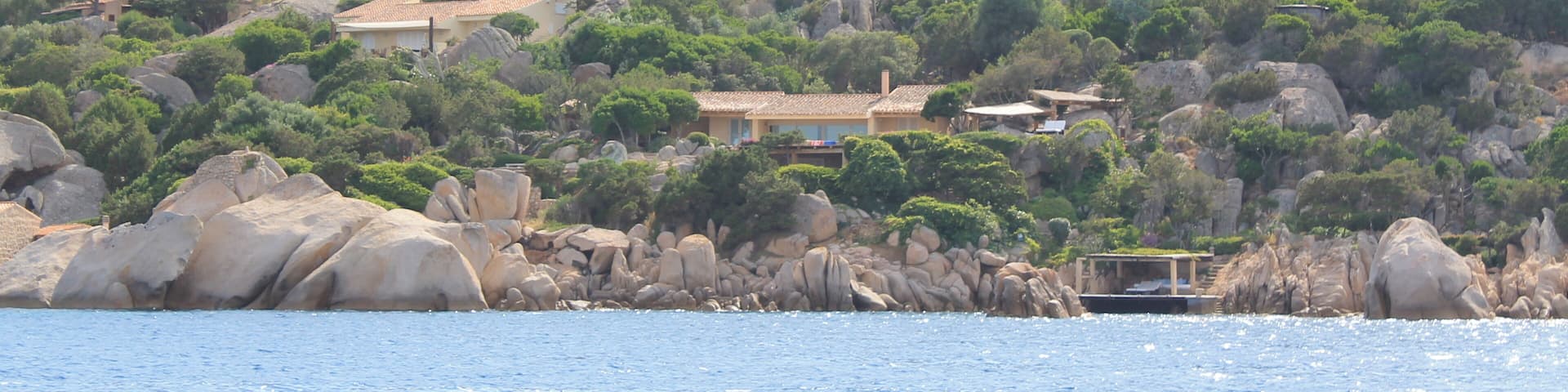 Arcipelago di La Maddalena National Park