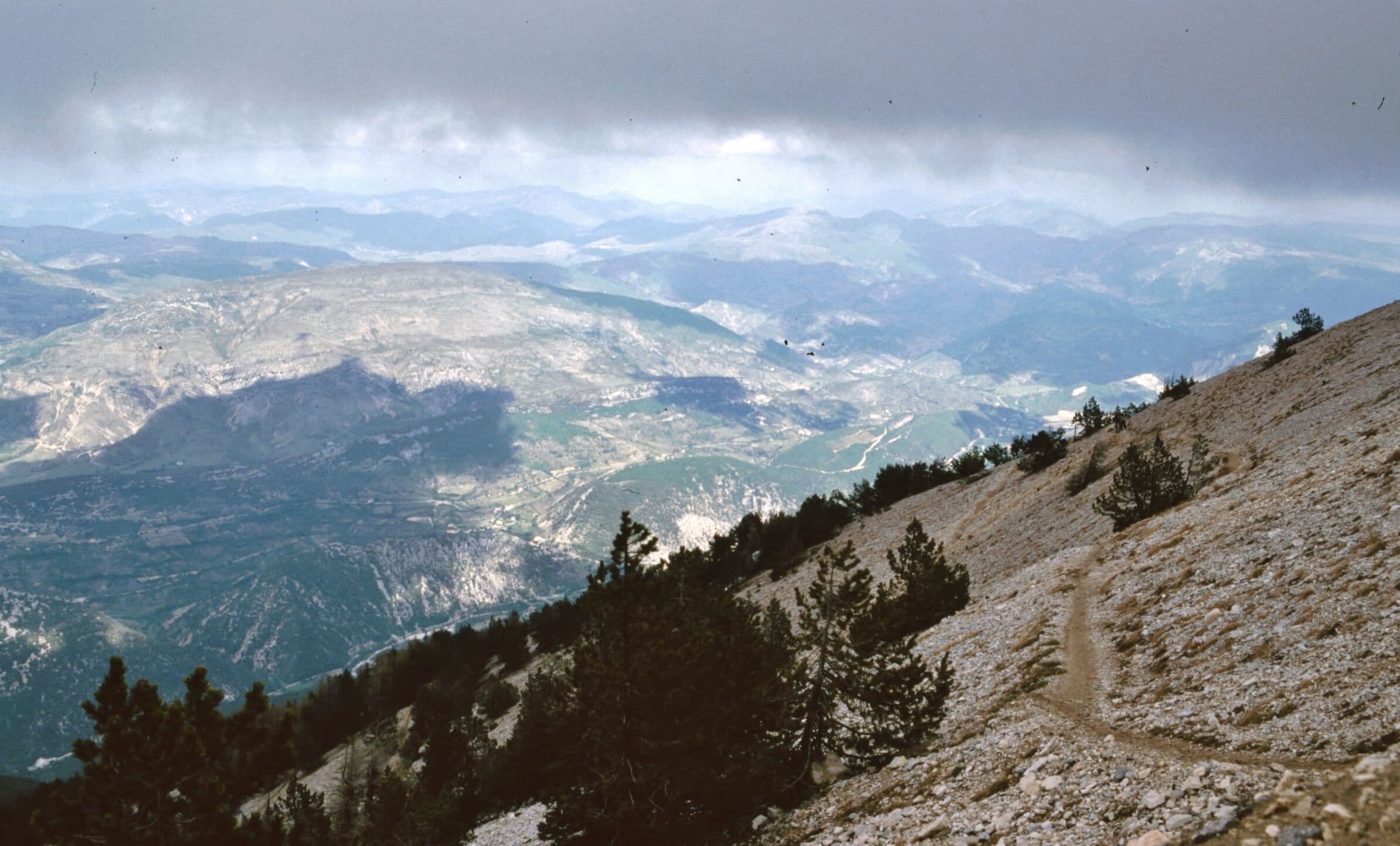 Mont Ventoux