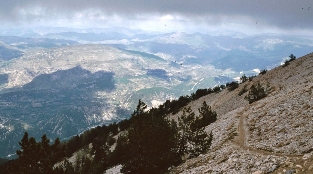 Mont Ventoux