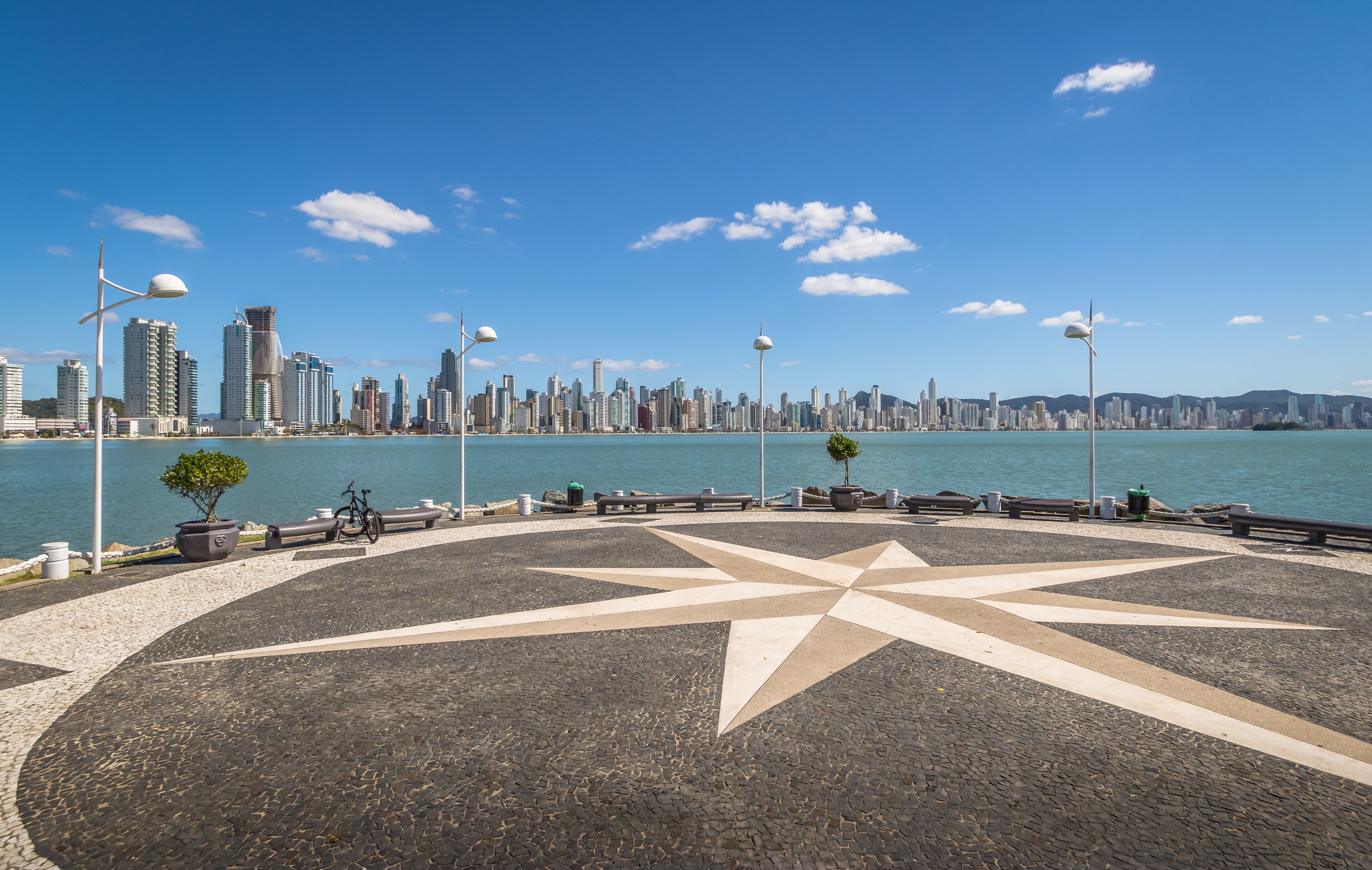 Balneário Camboriú