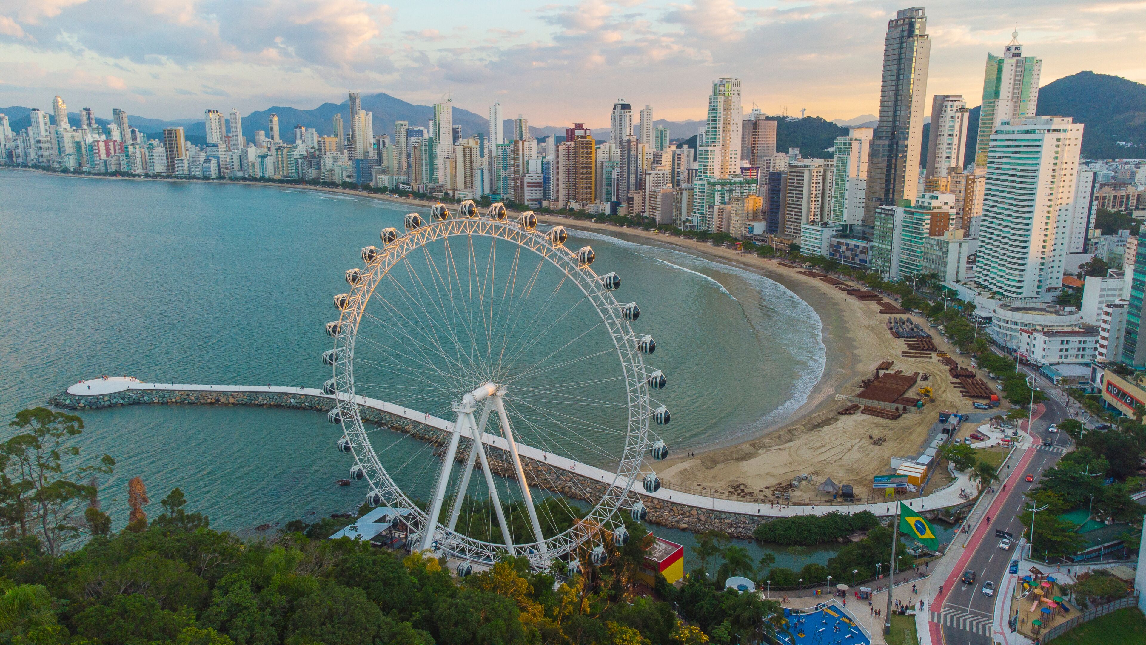 Balneário Camboriú