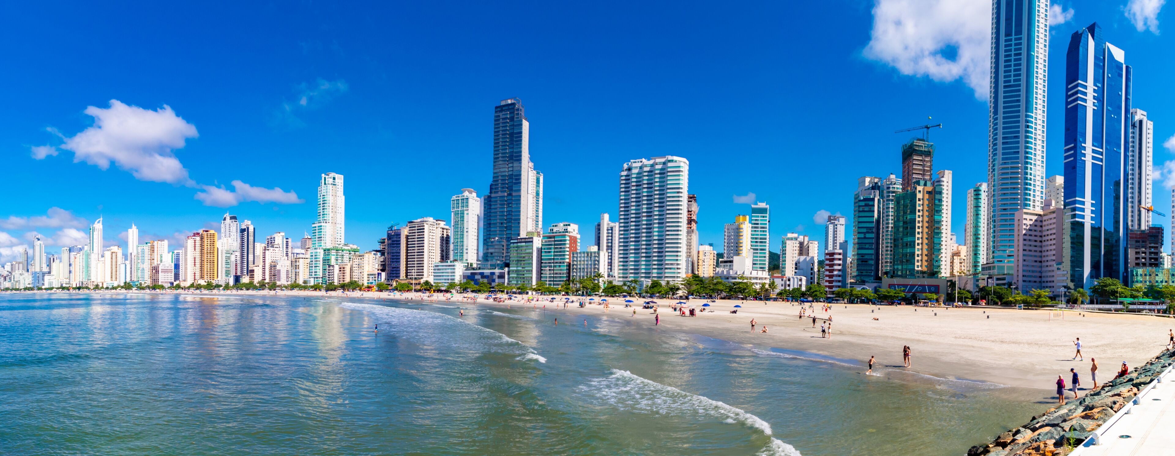 Balneário Camboriú