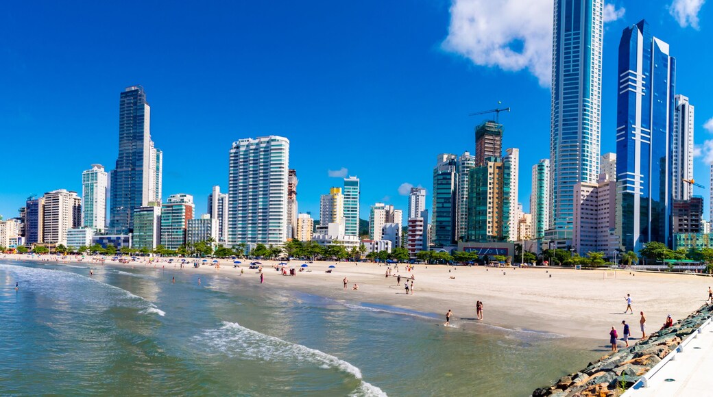 Balneário Camboriú