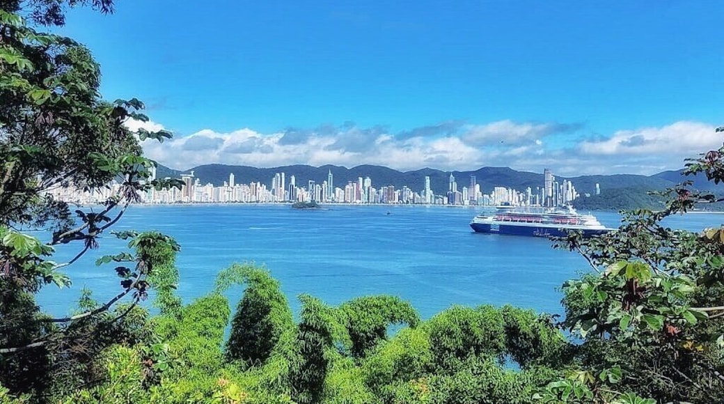 #brazil #beach #blue
2018