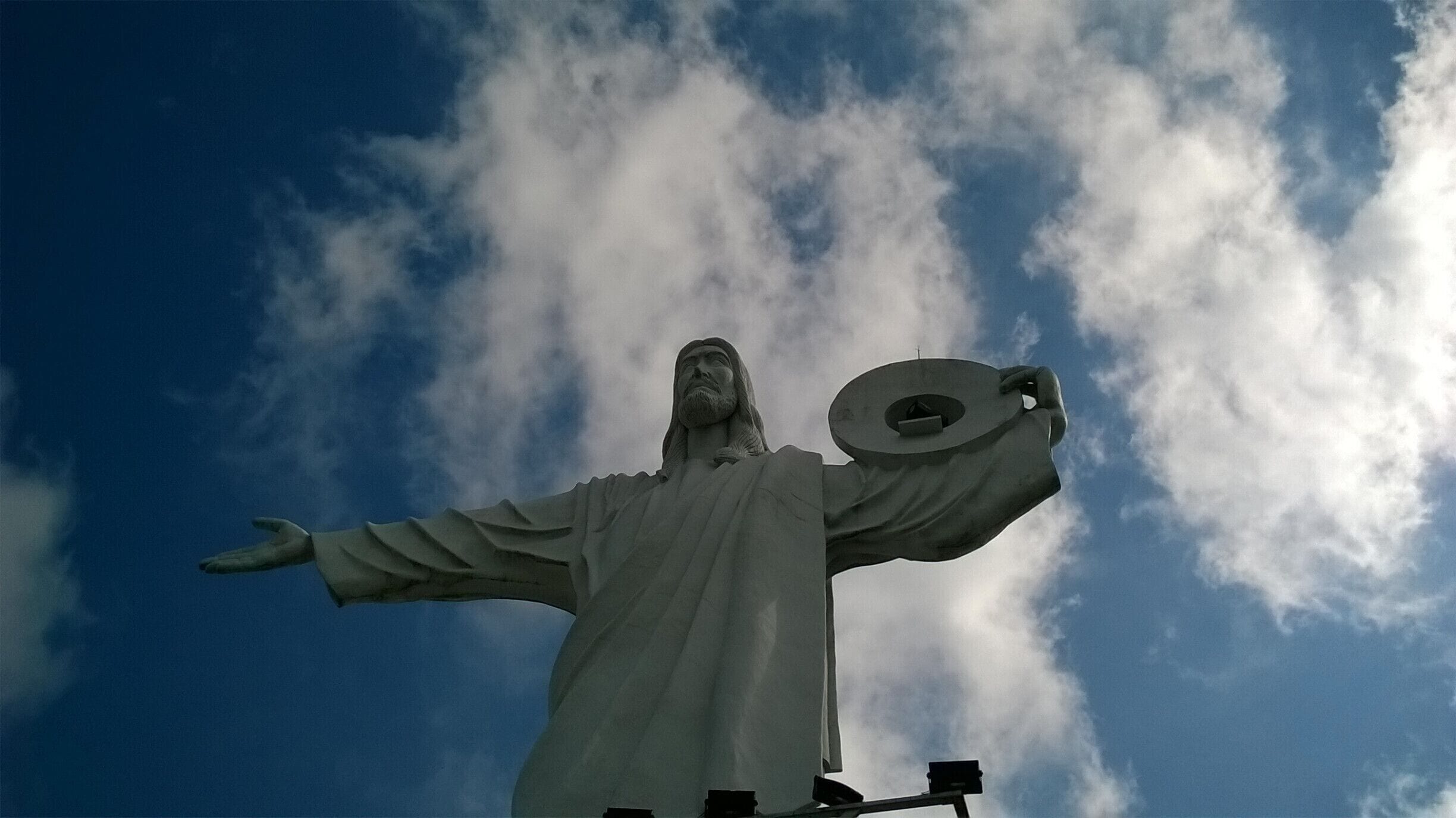 Cristo Luz