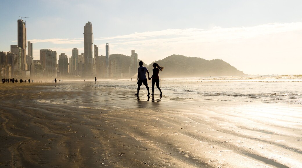 Balneário Camboriú