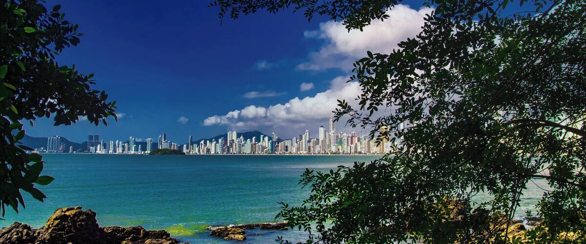 Balneário Camboriú SC