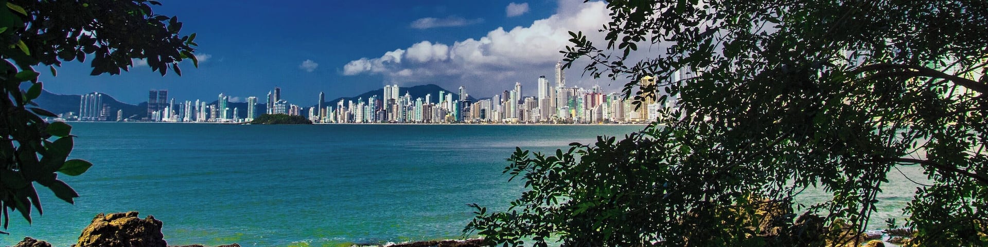 Balneário Camboriú SC