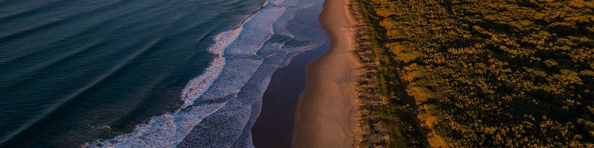 Seven Mile Beach New South Wales