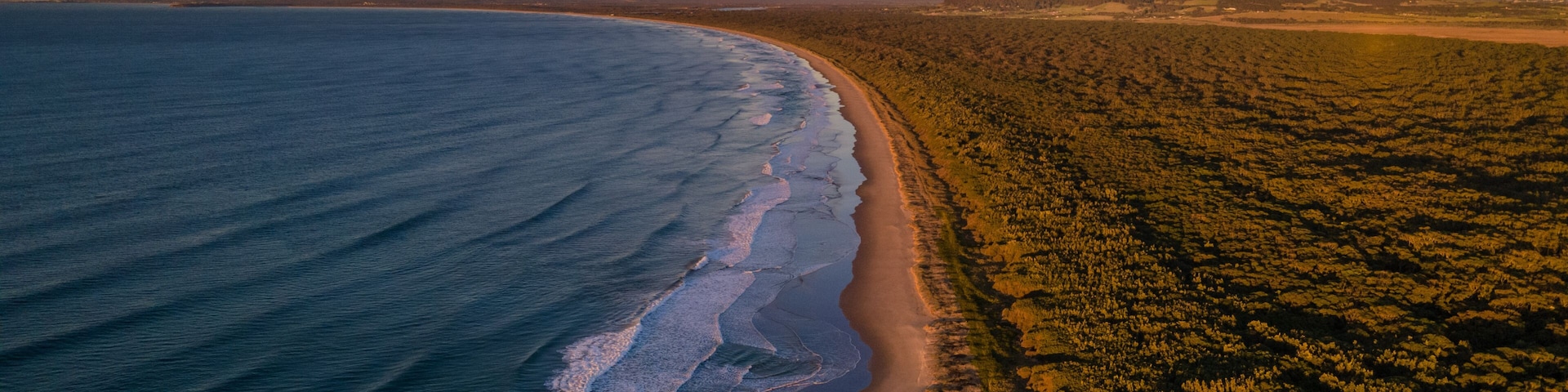 Seven Mile Beach New South Wales