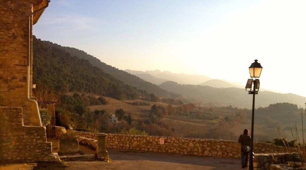 Our last day in Provence