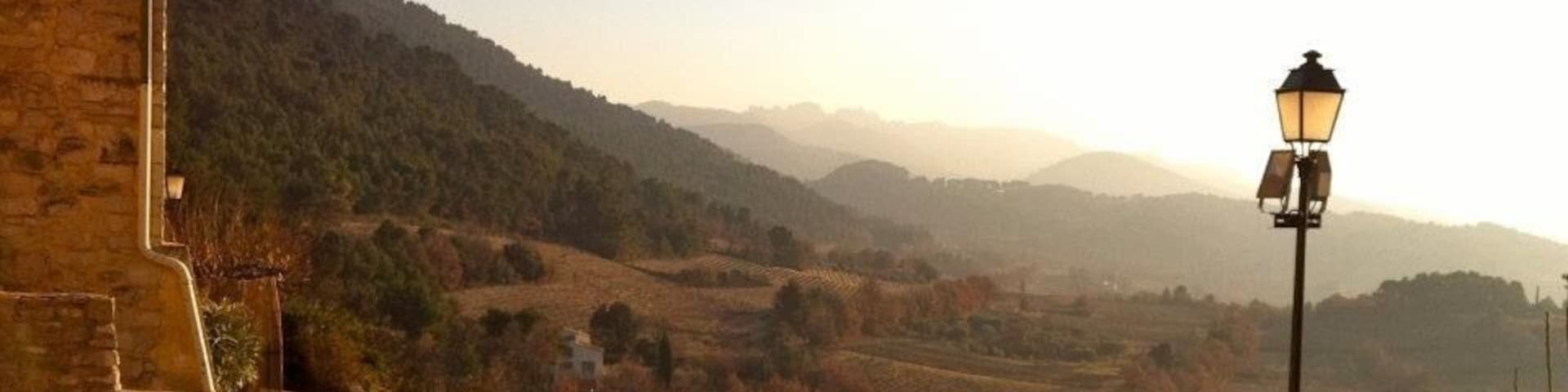 Our last day in Provence