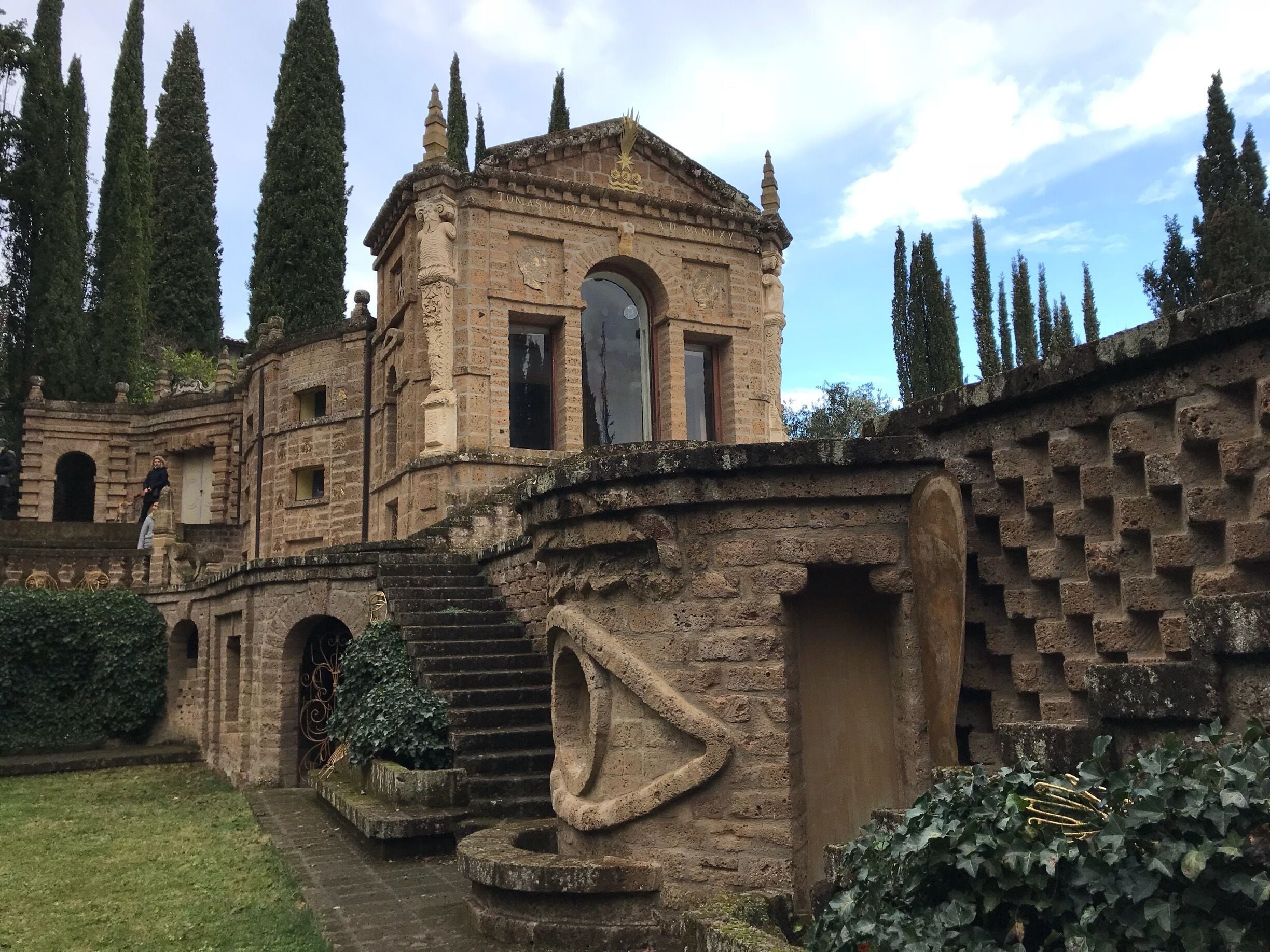 Truly a magical place!