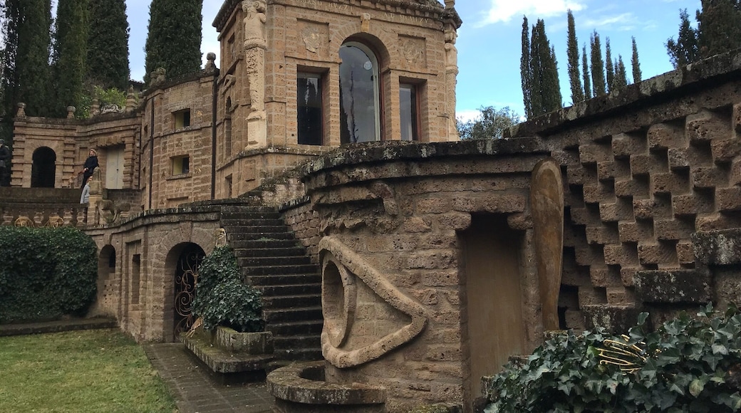 Truly a magical place!