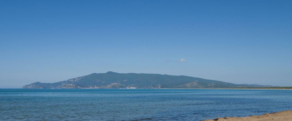 Mont Argentario