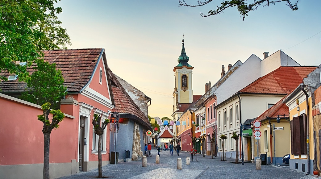 Szentendre