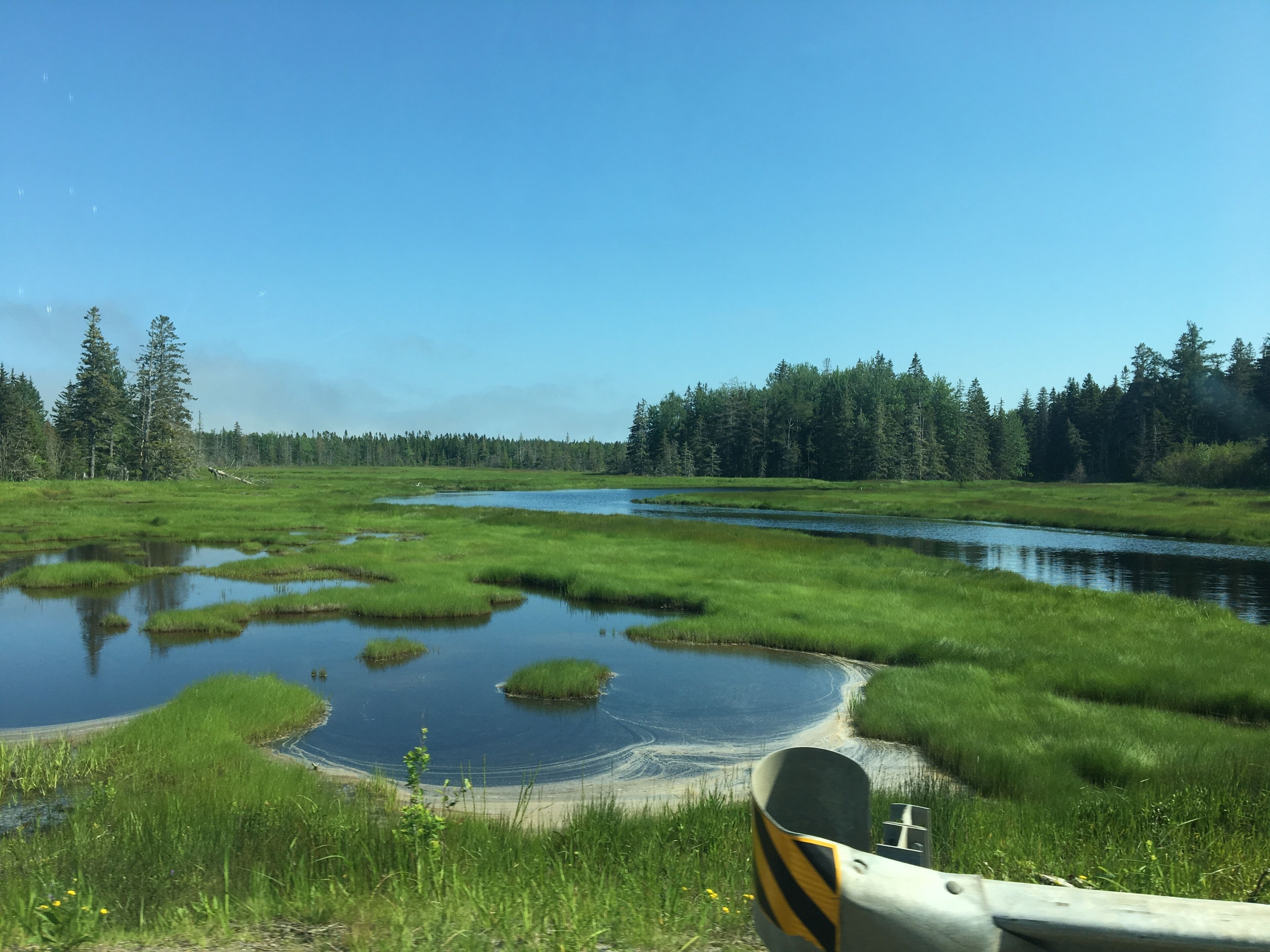 #LifeAtExpedia 
Driving around Maine there is so much beauty to see and no way to capture it in a picture 