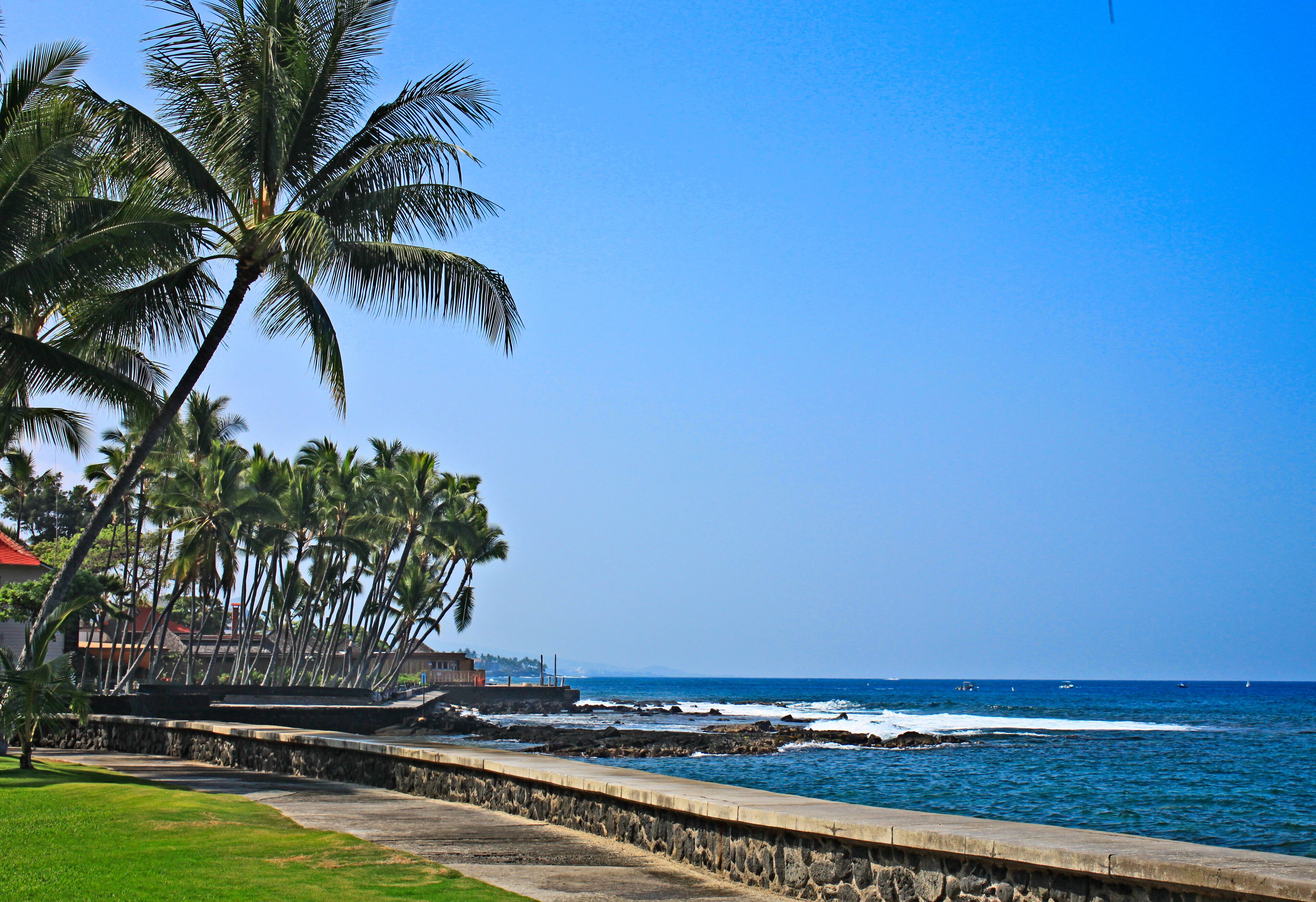 Kona Coast, Kailua Kona, Hawaii; Shutterstock ID 1089887603; purchase_order: SP-1269 HA 2018 Batch 1; Order: ; client: ; other: