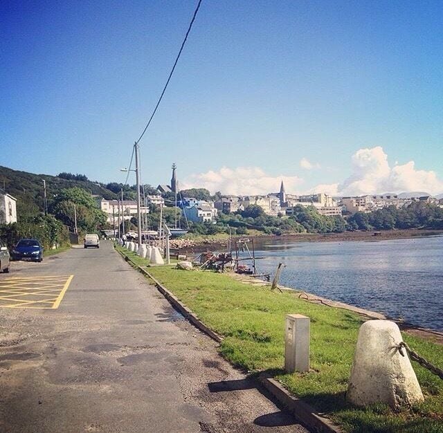<h2>Top places to stay near the water</h2>