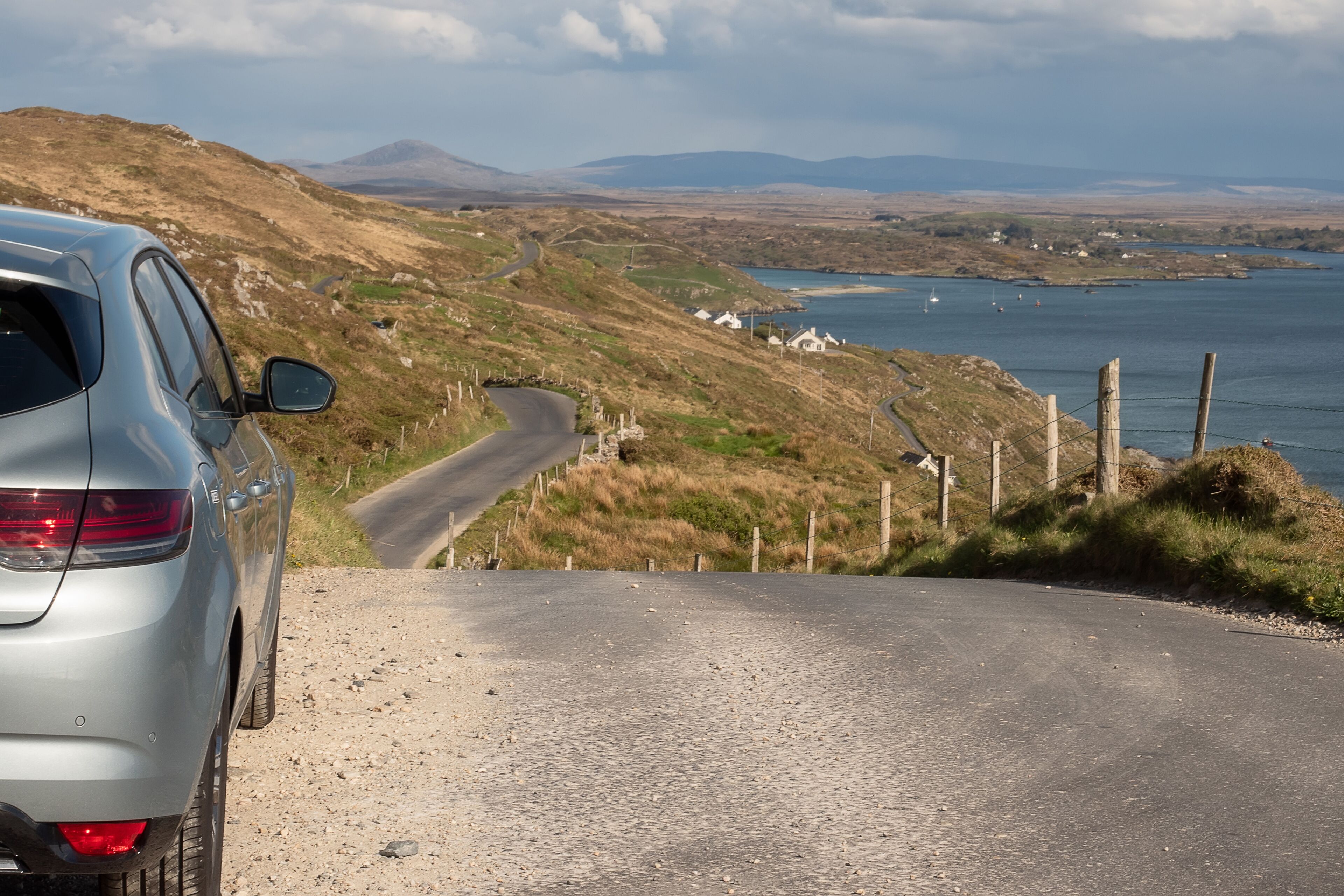 Clifden