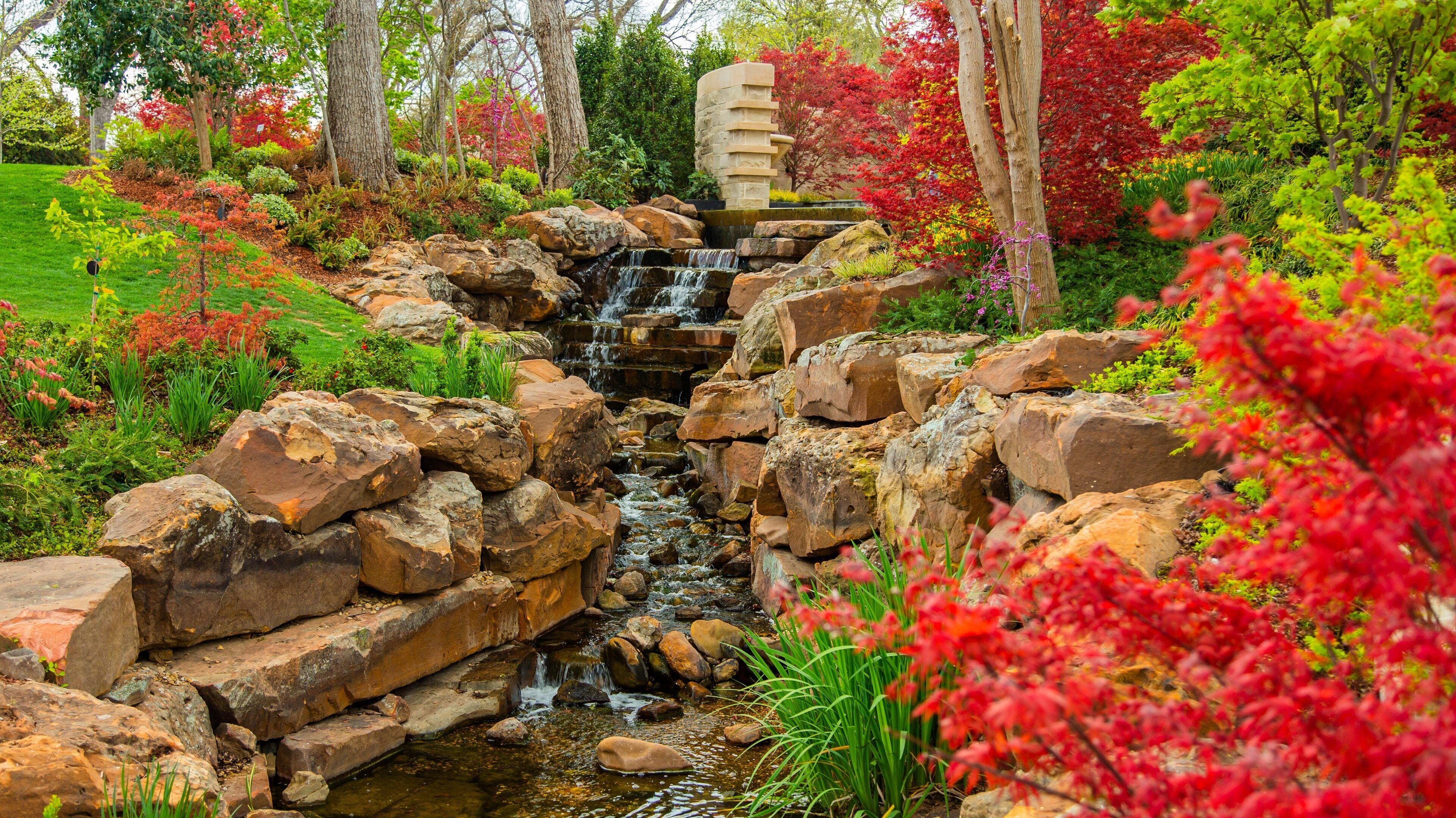 Dallas Arboretum and Botanical Garden