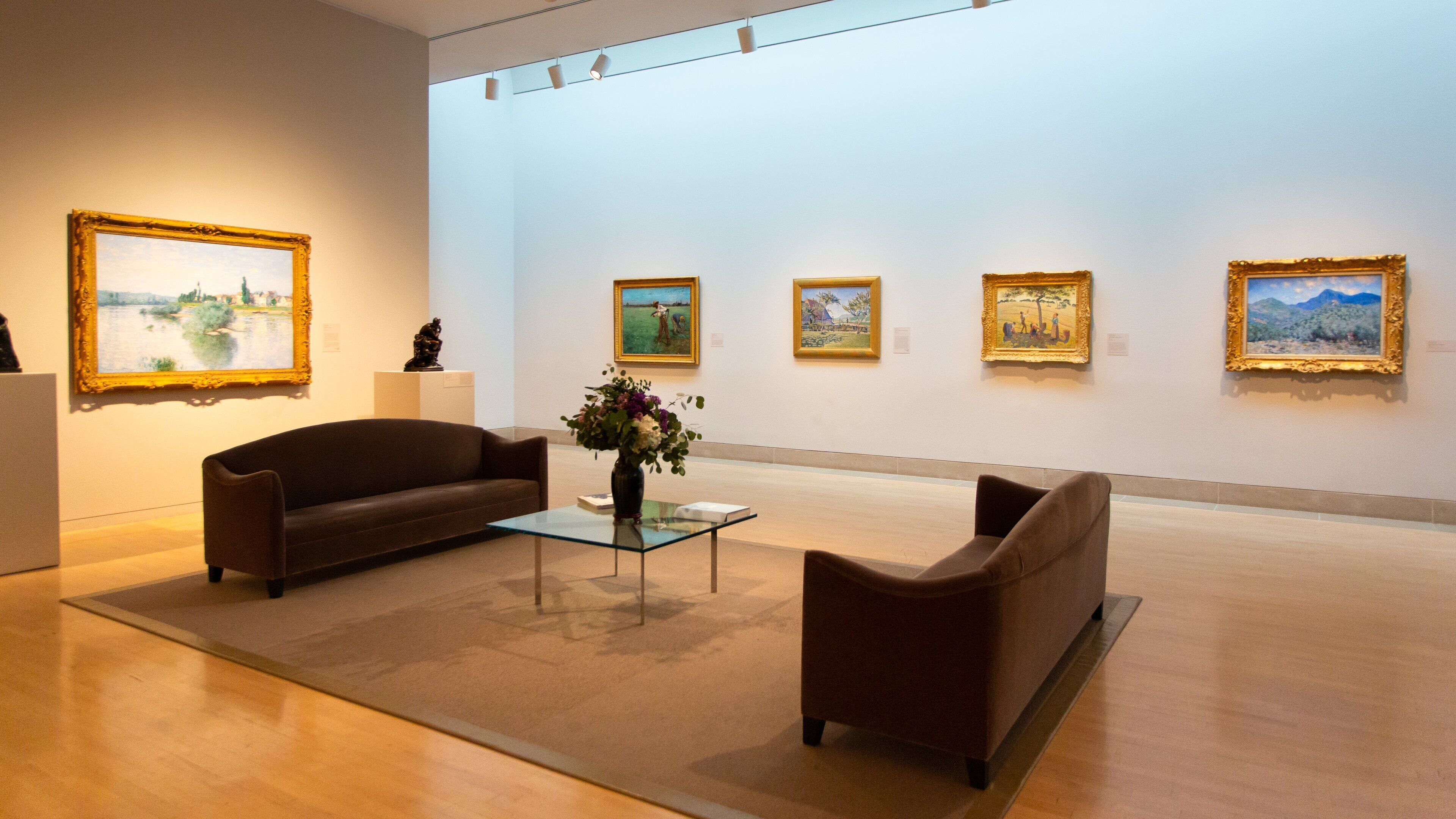 Dallas Museum of Art