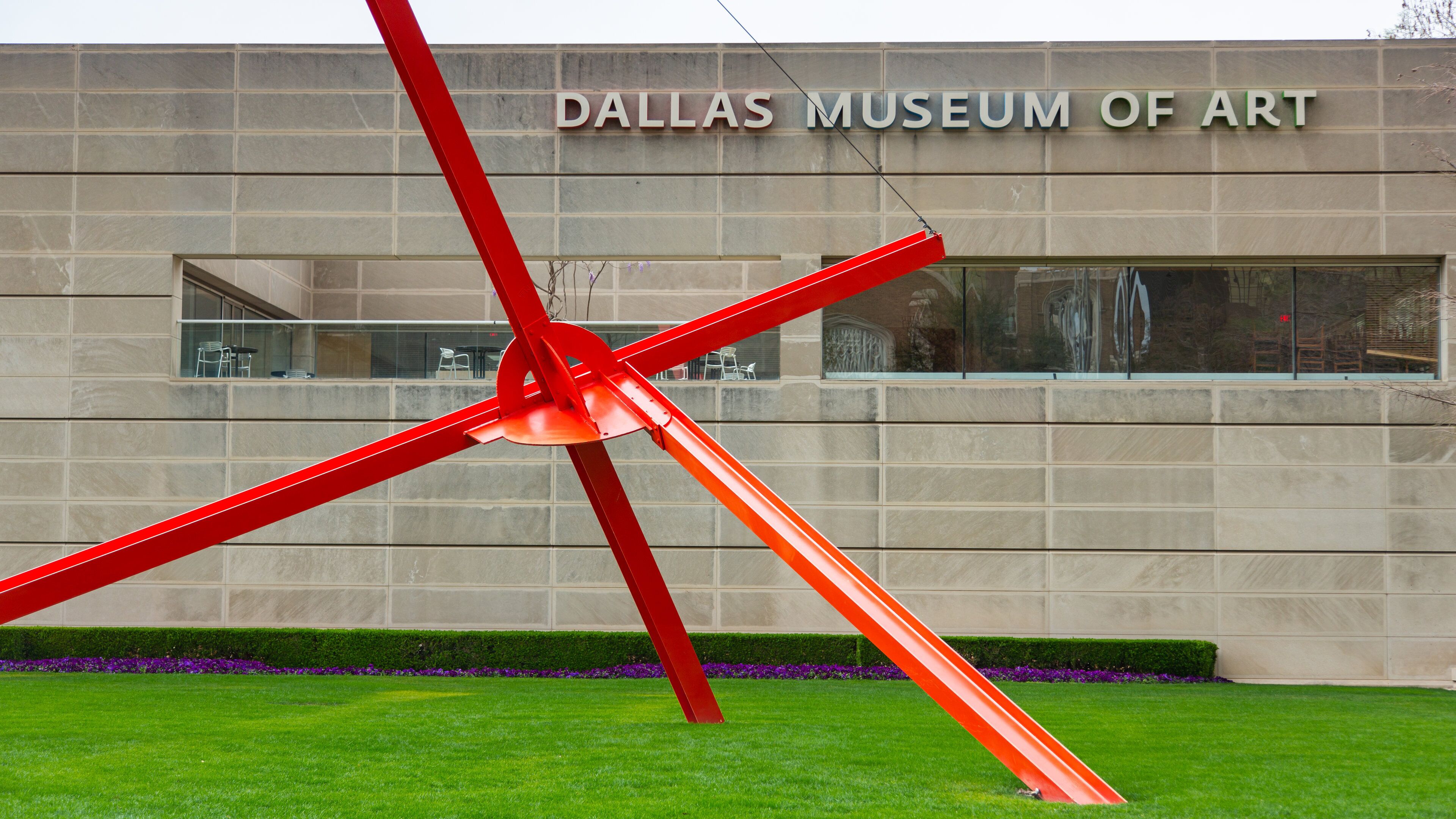 Dallas Museum of Art