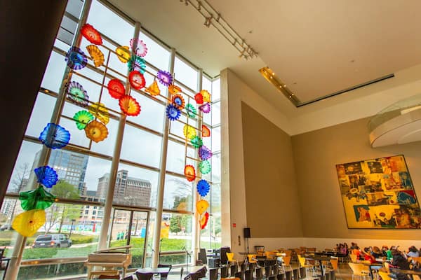 Dallas Museum of Art