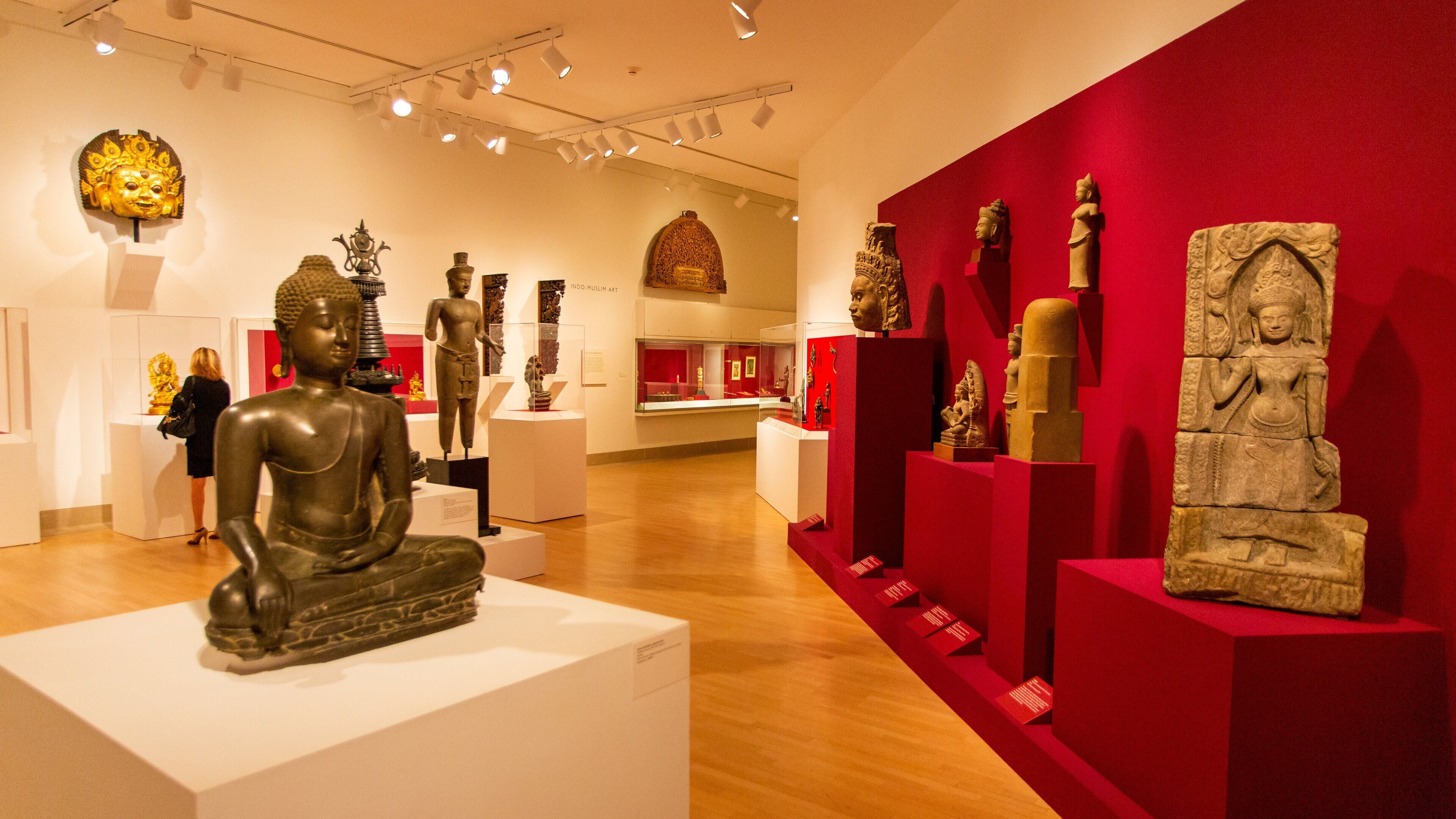 Dallas Museum of Art