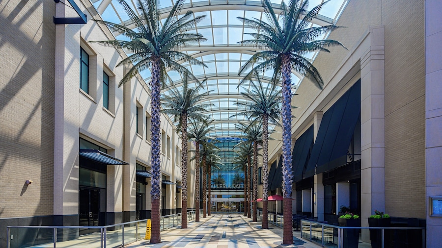 Galleria Dallas