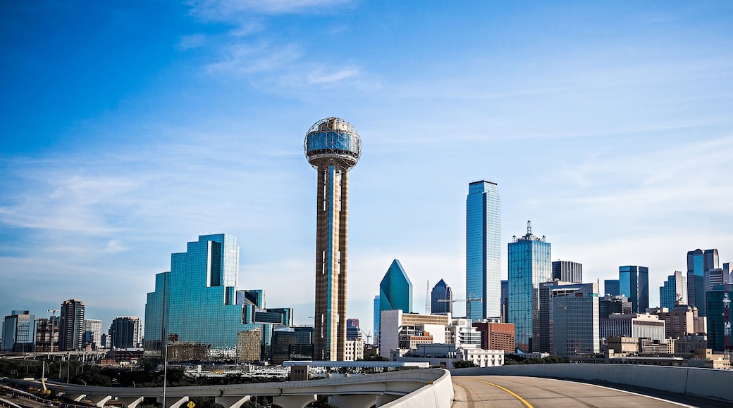 Contea di Dallas