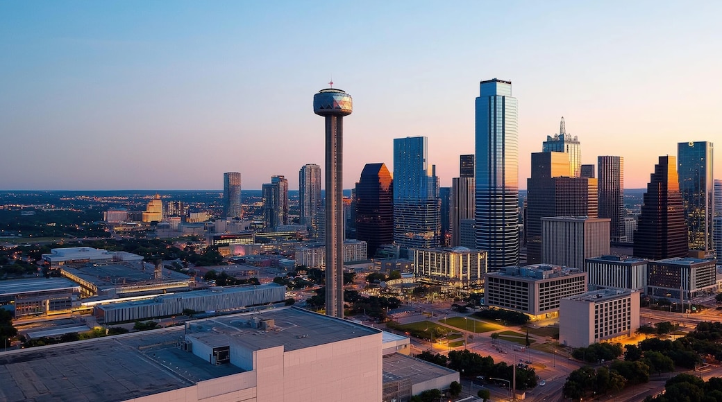 Contea di Dallas