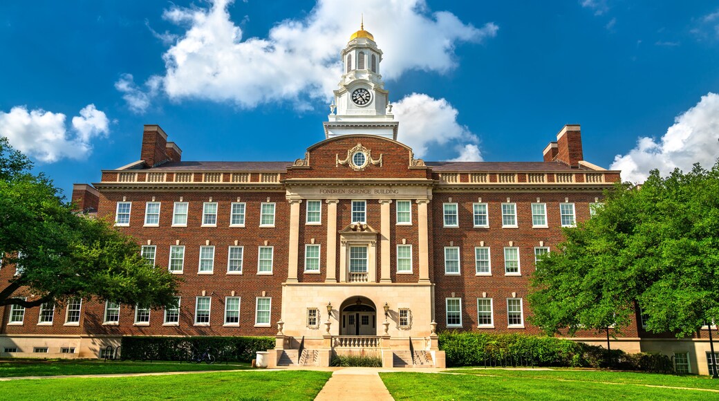 Universitat Metodista del Sud