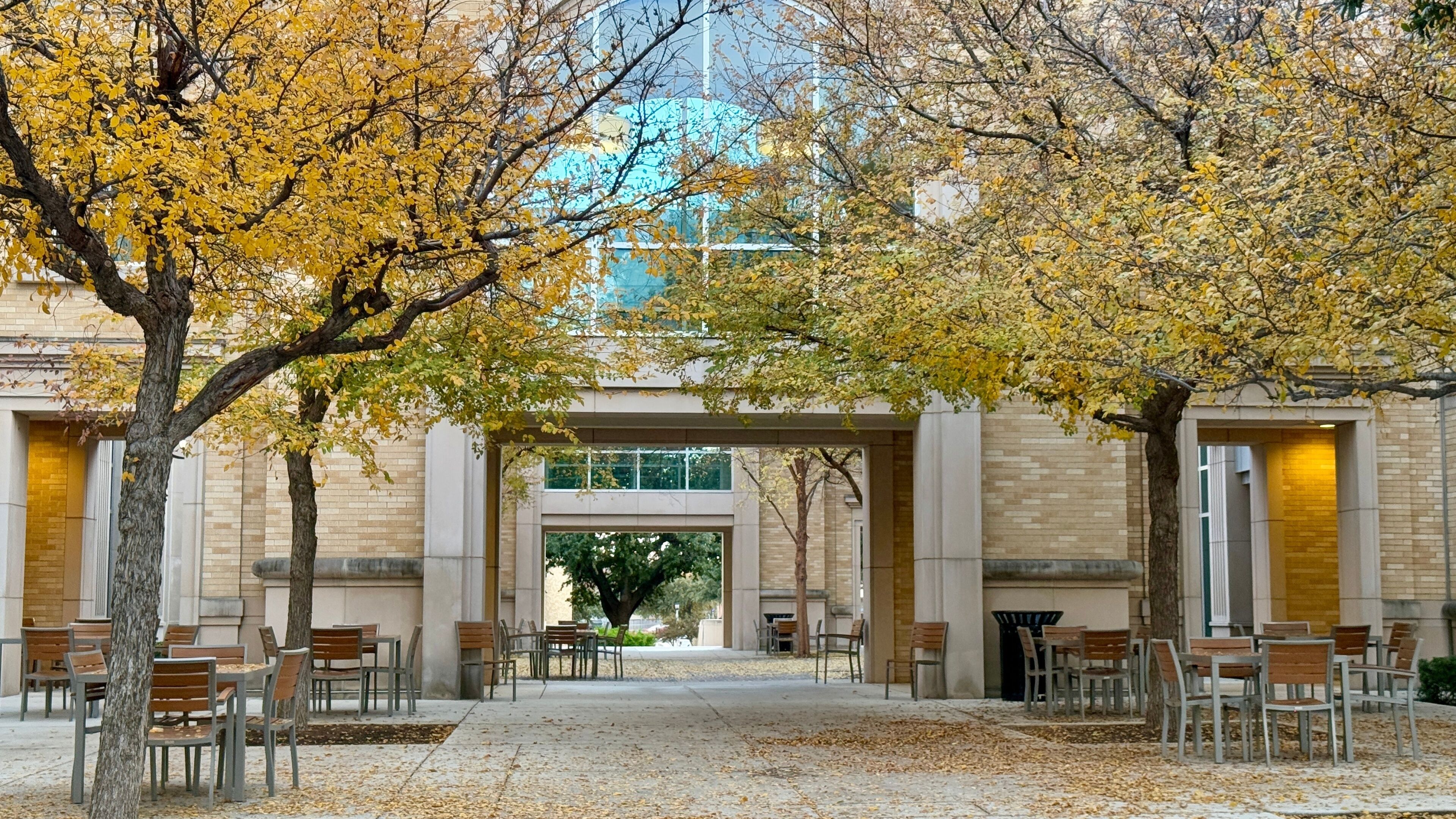 Texas Christian University