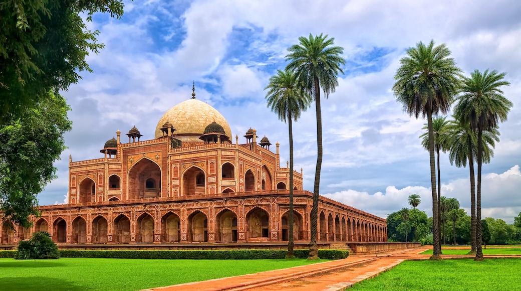 Nizamuddin